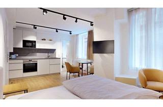 Immobilie mieten in 21335 Lüneburg, Neues modernes Apartment N° 3 nur 35 min nach Hamburg