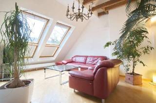 Immobilie mieten in 44652 Eickel, Schicke und gemütliche Dachgeschosswohnung mit Internetzugang, im Herzen von Herne-Eickel