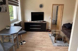 Immobilie mieten in 38118 Braunschweig, 1,5 Zi.Whg., möbliert, im westlichen Ringgebiet.