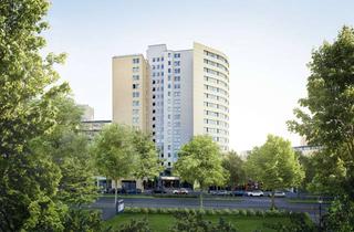 Hotel mieten in Stresemannstraße 95-97, 10963 Kreuzberg, Wellnesserlebnis zwischen zwei Hotels – stilvoller Rückzugsort in zentraler Lage