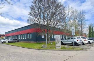 Immobilie kaufen in 03044 Schmellwitz, Business-Standort auf einer Ebene