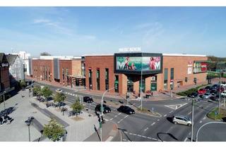 Gewerbeimmobilie mieten in Westwall 61, 46282 Dorsten, Attraktive Gewerbefläche im lebendigen Einkaufszentrum