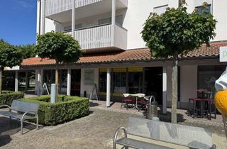 Gewerbeimmobilie kaufen in Zur Limestherme, 93333 Neustadt, Top-Lage! 73 m² Laden-/Bürofläche direkt an der Limes-Therme in Bad Gögging