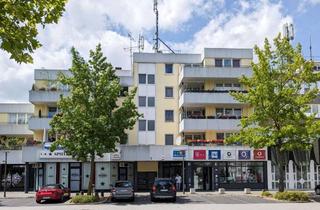 Geschäftslokal mieten in Berliner Platz, 44579 Castrop-Rauxel, Ladenfläche am Hauptbahnhof