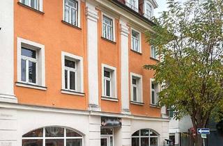 Gewerbeimmobilie kaufen in 91438 Bad Windsheim, Helle großzügige Ladenfläche in frequentierter Lage von Bad Windsheim!