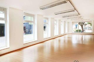 Gewerbeimmobilie kaufen in 91438 Bad Windsheim, Helle großzügige Ladenfläche in frequentierter Lage von Bad Windsheim!