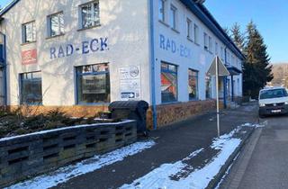 Geschäftslokal mieten in H.-Heine-Str., 99448 Kranichfeld, Ladengeschaeft in Kranichfeld