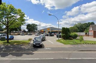 Gewerbeimmobilie mieten in Rhauderwieke 25-27, 26817 Rhauderfehn, Repräsentative Gewerbefläche in Toplage von Rhauderfehn – vielseitig nutzbar.