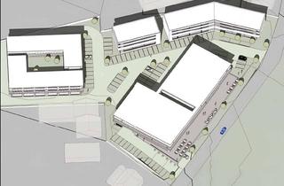 Gewerbeimmobilie kaufen in 78628 Rottweil, projektierbares Gewerbeanwesenin Rottweil
