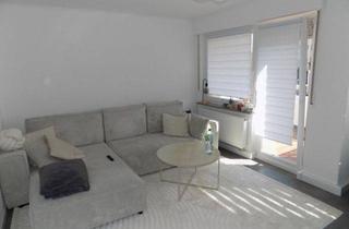 Wohnung kaufen in 73061 Ebersbach, 3-Zimmer-Wohnung im Hochparterre mit schönem Balkon