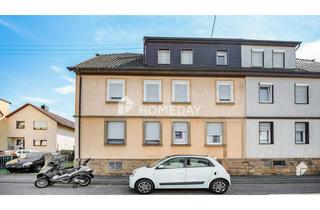 Wohnung kaufen in 74357 Bönnigheim, Ihr zukünftiges Zuhause mit individuellen Gestaltungsmöglichkeiten