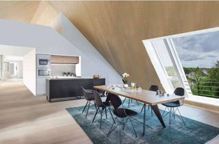 Wohnung kaufen in Bachstr. 12, 71549 Auenwald, Neubauwohnung - Südbalkon, Aufzug, Weitblick ins Grüne