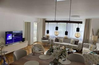 Wohnung kaufen in 71560 Sulzbach, Familienfreundliche, Sanierte 4Zim.-Whg mit Terrasse/Garten in Sulzbach - ***PROVISIONSFREI***