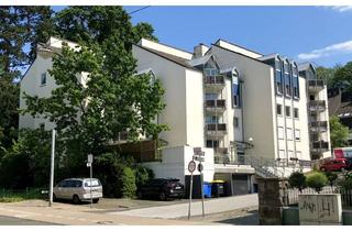 Wohnung kaufen in Bahnstraße 36 B, 40822 Mettmann, Exklusive, vollst. renovierte 3-Zimmer-DG-Wohnung mit geh. Innenausstattung mit Balkon und EBK