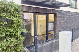 Wohnung kaufen in 40699 Erkrath, +++ Neubau – Erstbezug: Hochwertige 3-Zimmer-Wohnung mit Stellplatz vor den Toren Düsseldorfs