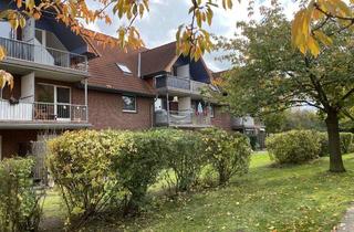 Wohnung kaufen in Lilienstraße 9a, 39326 Hohenwarsleben, Eine Investition für die Zukunft, unweit der Landeshauptstadt.