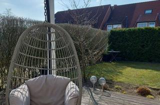 Wohnung kaufen in 21509 Glinde, Elegantes und modernisiertes Zuhause mit großer Terrasse