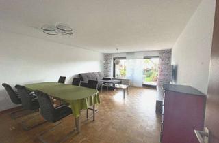 Wohnung kaufen in Friedhofstr., 71254 Ditzingen, ruhig gelegene Dreizimmerwohnung mit großer Terrasse in Hirschlanden