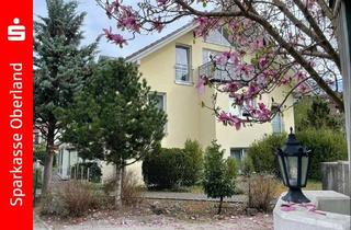 Wohnung kaufen in 82327 Tutzing, EG Wohnung mit Terrasse in beliebter und ruhiger Lage 5 Gehminuten vom See zur Kapitalanlage.