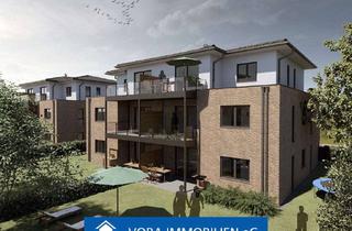 Wohnung kaufen in 47608 Geldern, Hochwertiges Wohnen in Waldnähe!