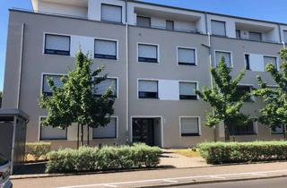 Wohnung kaufen in 77855 Achern, 2 Z. Wohnung mit Einbauküche und Balkon: stilvolle 2-Zimmer-Wohnung in Achern