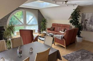 Penthouse kaufen in 30926 Seelze, Traumhafte Penthouse-Maisonette-Wohnung über den Dächern von Seelze