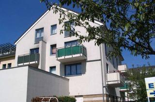 Wohnung kaufen in Zum Springbruch, 14558 Nuthetal, Charmante 2-Raum-Wohnung mit EBK im Grünen