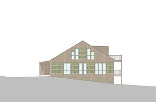 Wohnung kaufen in Gartenstraße 24a, 37242 Bad Sooden-Allendorf, Erstbezug: Attraktive 2-Raum-Erdgeschosswohnung in Bad Sooden-Allendorf