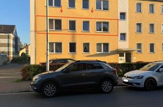 Wohnung kaufen in Ahltener Straße 53, 31275 Lehrte, Bezugsfertige 3 Zimmer Wohnung mit Garage