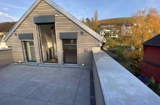 Wohnung mieten in Laurentiusstr. 21, 53639 Königswinter, Wohngesunde 4-Zimmer Premium-Maisonette-Wohnung mit wunderschöner Dachterrasse in Oberdollendorf: