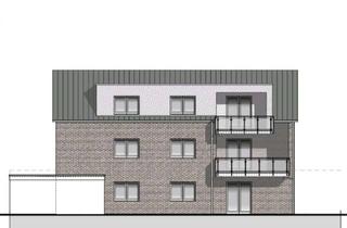 Wohnung mieten in Dr.rau-Allee 77, 48231 Warendorf, 5 Zimmer Wohnung Neubau / Erstbezug Warendorf