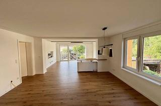 Wohnung mieten in Trifelsstraße, 67141 Neuhofen, Schöne 4-Zimmer-Wohnung mit großem Garten zur Zwischenmiete (ca. 3 Jahre)