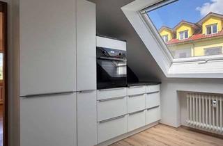 Wohnung mieten in Weipelsdorfer Str. 54, 96120 Bischberg, Ruhig gelegene, helle 3,5-Zimmer-DG-Wohnung in Bischberg