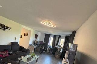 Wohnung mieten in Geißbergring 43, 67697 Otterberg, 2-Zimmer-DG-Wohnung mit Balkon in Otterberg