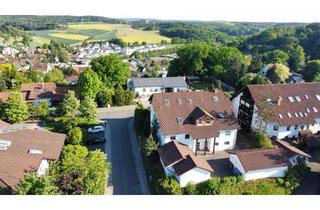 Wohnung mieten in Geißbergring 43, 67697 Otterberg, 2-Zimmer-DG-Wohnung mit Balkon in Otterberg