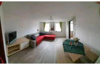 Wohnung mieten in Hüllreuthstraße 13, 96247 Michelau, Freundliche und gepflegte 3,5 Zimmer-Wohnung mit EBK in Michelau in Oberfranken