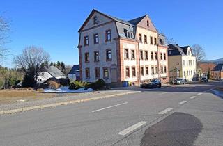 Wohnung mieten in Zwönitzer Str. 12, 09481 Elterlein, *Top! - Ihre schicke 3- ZKB- Wohnung in Elterlein*