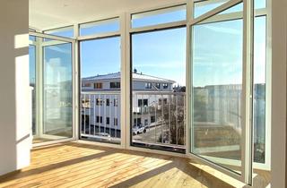 Wohnung mieten in Sauerlacherstraße 49, 82515 Wolfratshausen, Großzügige 2-Zimmerwohnung mit neuem Eichenparkett