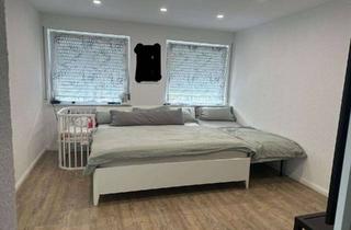 Wohnung mieten in Brühlstr. 12, 75210 Keltern, Klimatisierte 2-Zimmer-DG-Wohnung mit gehobener Innenausstattung in Keltern-Ellmendingen