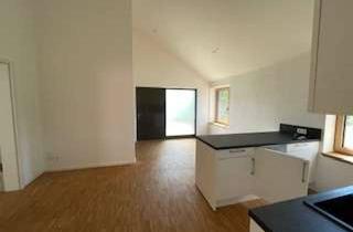 Wohnung mieten in 73494 Rosenberg, Neuwertige 3-Zimmer-Wohnung mit Balkon und Einbauküche in Rosenberg