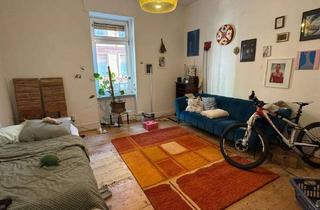 Wohnung mieten in Kahlertstraße xx, 64293 Darmstadt, 3-Zi.-KB Wohnung (WG geeignet) in guter Lage - Darmstadt