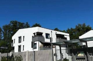 Wohnung mieten in Am Brandbach, 91077 Dormitz, Geschmackvolle 3-Raum-EG-Wohnung mit Terasse und EBK in Dormitz