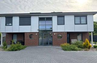 Lofts mieten in Speckenmoor 13, 29633 Munster, großzügige 2-Zimmer Loft-Wohnung in Munster
