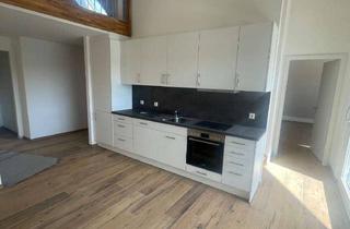 Wohnung mieten in Jägerstraße, 72475 Bitz, Geschmackvolle 3,5-Raum-Maisonette-Wohnung mit gehobener Innenausstattung mit EBK in Bitz