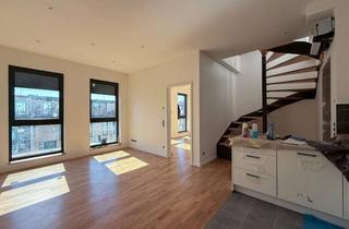 Wohnung mieten in Schlegelstraße 30, 10115 Mitte, Dachgeschosswohnung mit 2 Zimmer und Terrasse