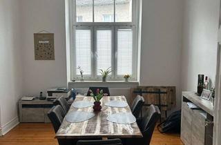 Wohnung mieten in Harkortstraße 10, 58313 Herdecke, Nachmieter gesucht: Große Altbauwohnung im Erdgeschoss in unmittelbarer City-Lage von Herdecke