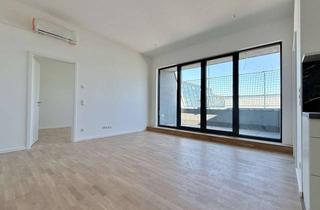 Wohnung mieten in Schlegelstraße 30, 10115 Mitte, Dachgeschosswohnung mit Klimanlage