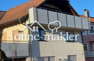 Wohnung mieten in 71543 Wüstenrot, Schön geschnittene 3,5-Zimmer-Wohnung mit neu renoviertem Bad in Wüstenrot