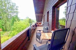 Wohnung kaufen in 38547 Calberlah, 3-Zimmer Eigentumswohnung in Feldrandlage in Calberlah