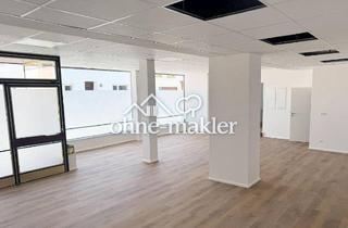 Büro zu mieten in 74858 Aglasterhausen, Büro/Einzelhandel in Aglasterhausen